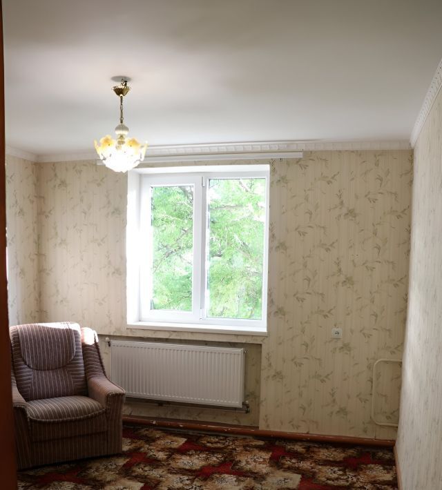 квартира р-н Бахчисарайский г Бахчисарай ул Фрунзе 83 фото 4