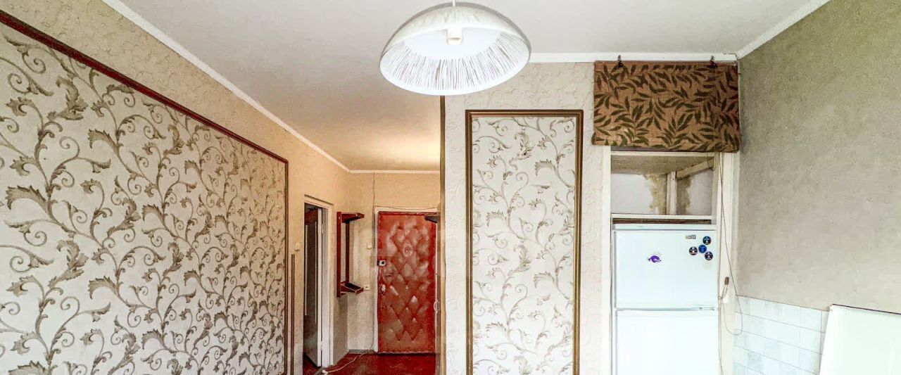 квартира г Симферополь р-н Центральный ул Дружбы фото 4