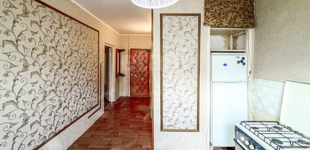 квартира г Симферополь ул Дружбы 64 фото 3