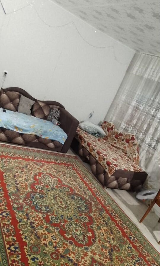комната г Стерлитамак Ленинский ул Элеваторная 82 фото 1