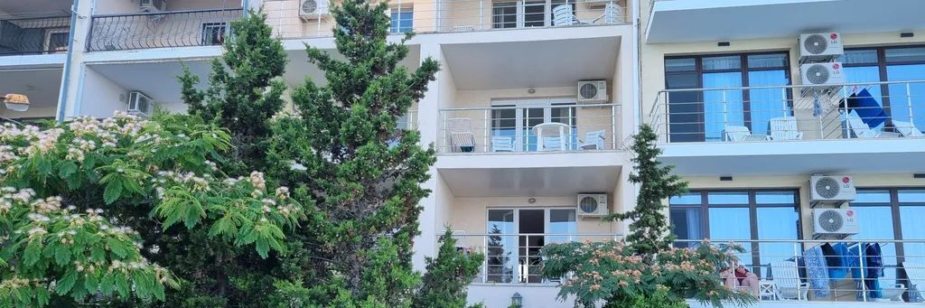 комната г Алушта с Приветное ул Парниковая 2 фото 1