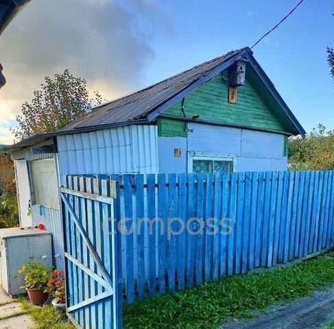 р-н Ленинский снт Плодовое ул Береговая фото