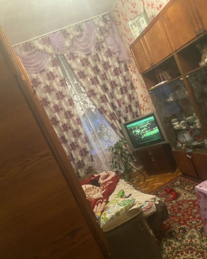 квартира г Советск Советский г. о., ул. М. Горького, 22 фото 3