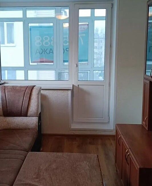квартира г Чебоксары р-н Ленинский б-р Эгерский 15 фото 2