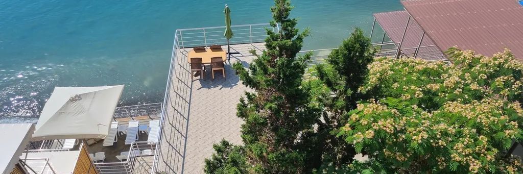 комната г Алушта с Приветное ул Парниковая 2 фото 4