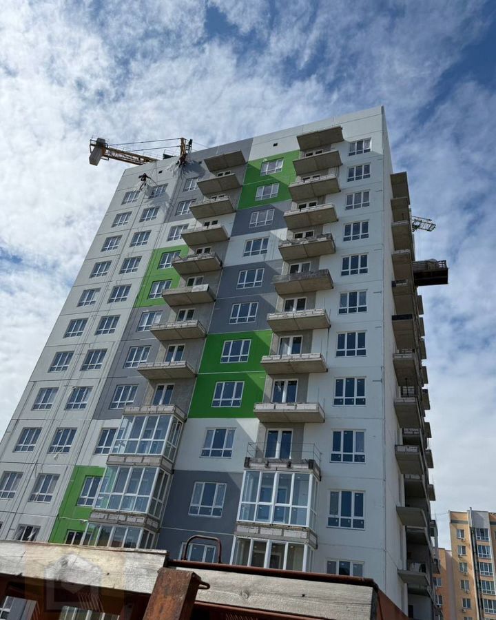 квартира г Евпатория пр-кт Победы 93 фото 1