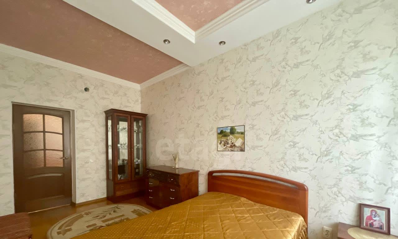 квартира г Ярославль п Текстилей р-н Красноперекопский 4 фото 6