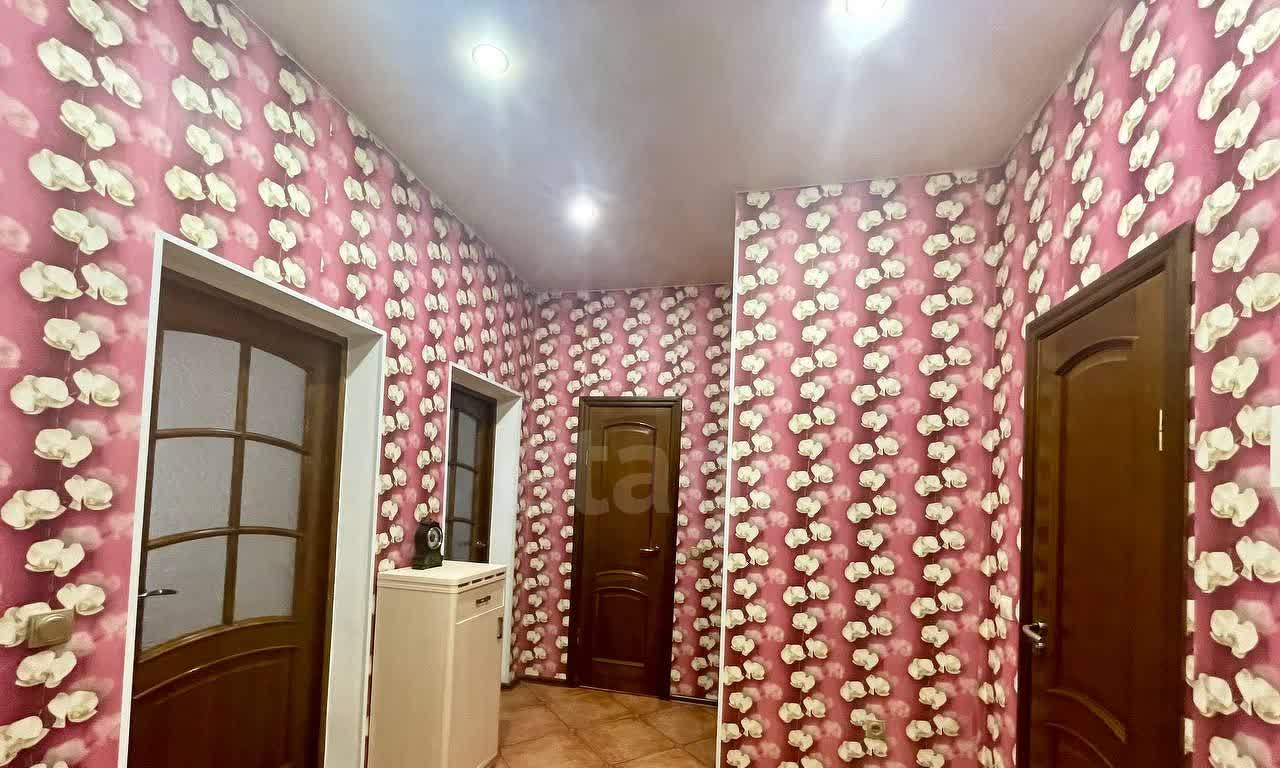 квартира г Ярославль п Текстилей р-н Красноперекопский 4 фото 20