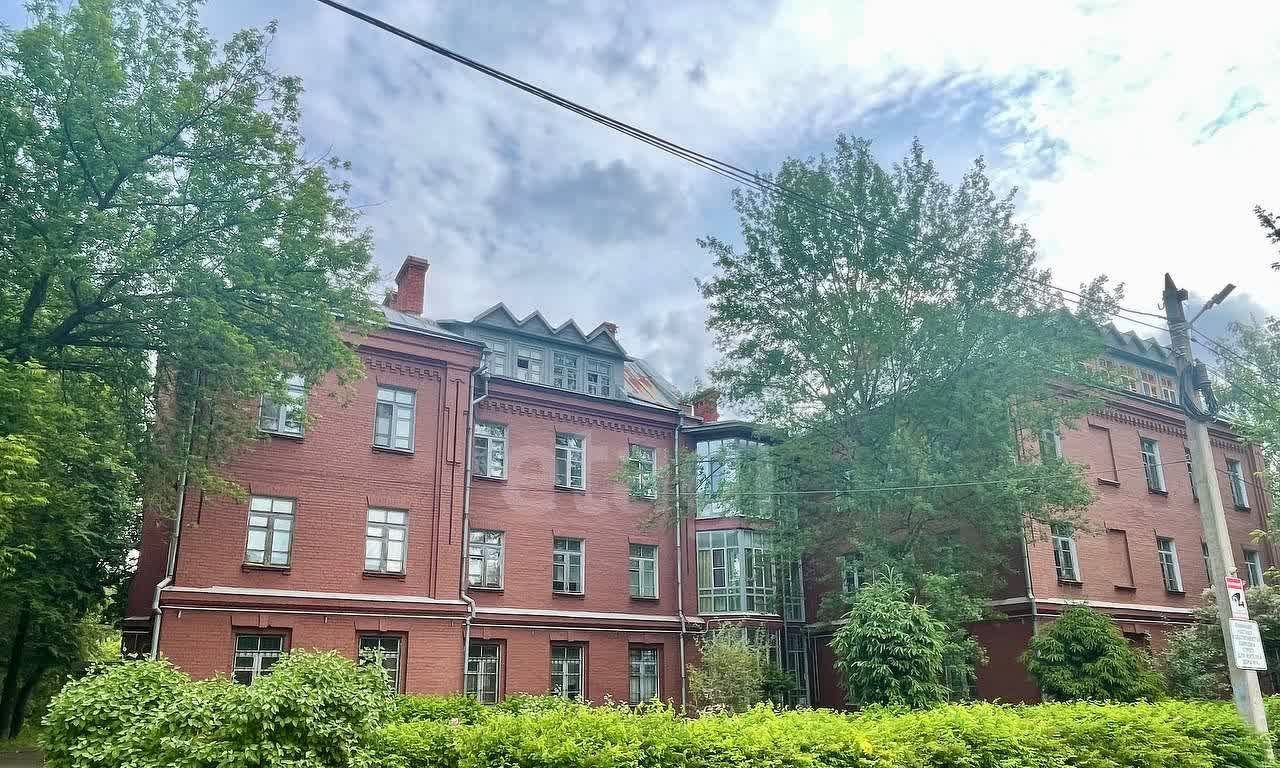 квартира г Ярославль п Текстилей р-н Красноперекопский 4 фото 26