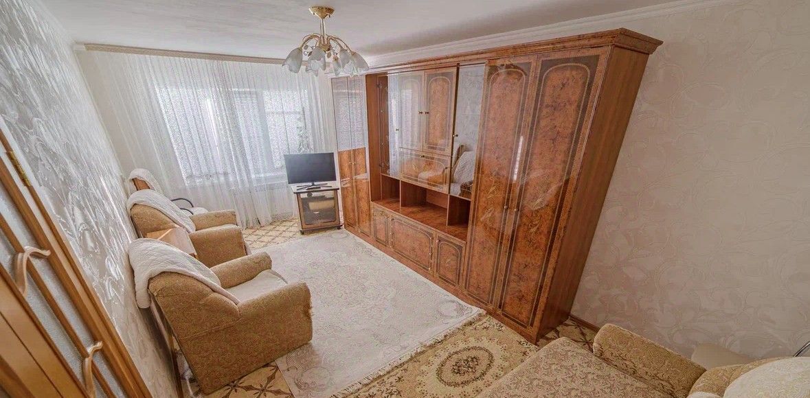 квартира г Пенза р-н Октябрьский ул Лядова 4 фото 13
