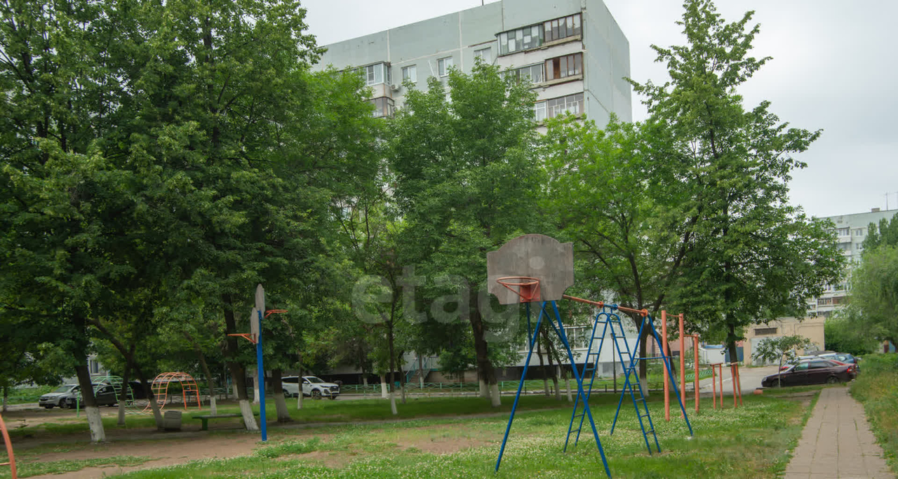 квартира г Ульяновск б-р Фестивальный 6 Новый Город м-н фото 20