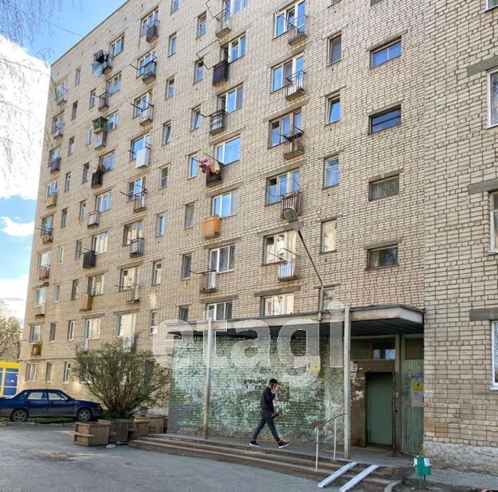 квартира г Заречный ул Ленина 28 фото 2