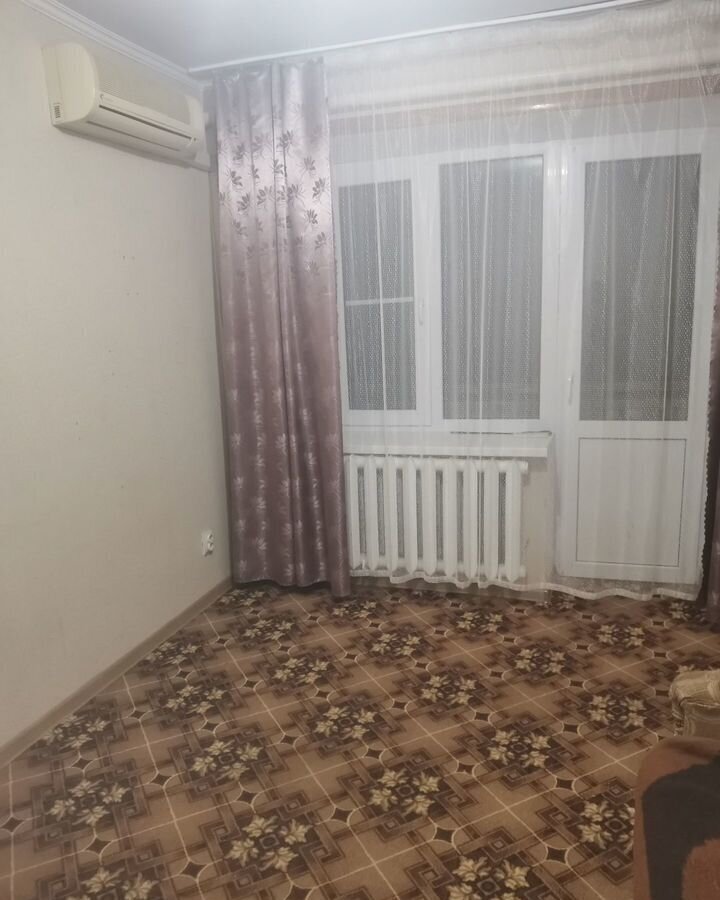 квартира р-н Анапский г Анапа ул Горького 18 Виноградный фото 4
