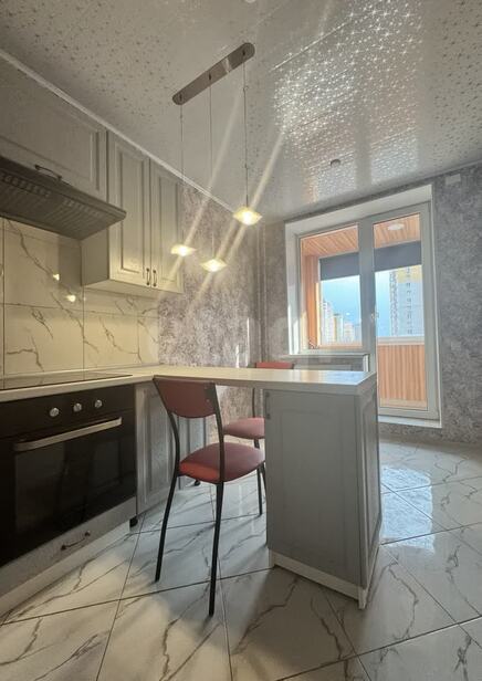 квартира г Брянск р-н Советский ул Горбатова 46 фото 5