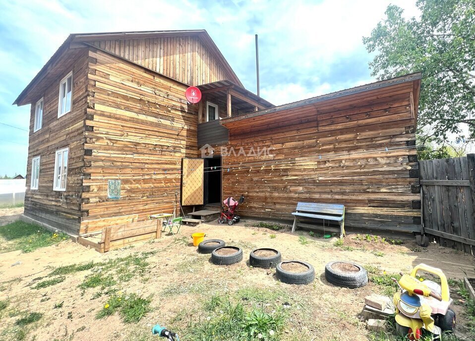 дом г Чита ДНТ Урожай, 162 фото 22