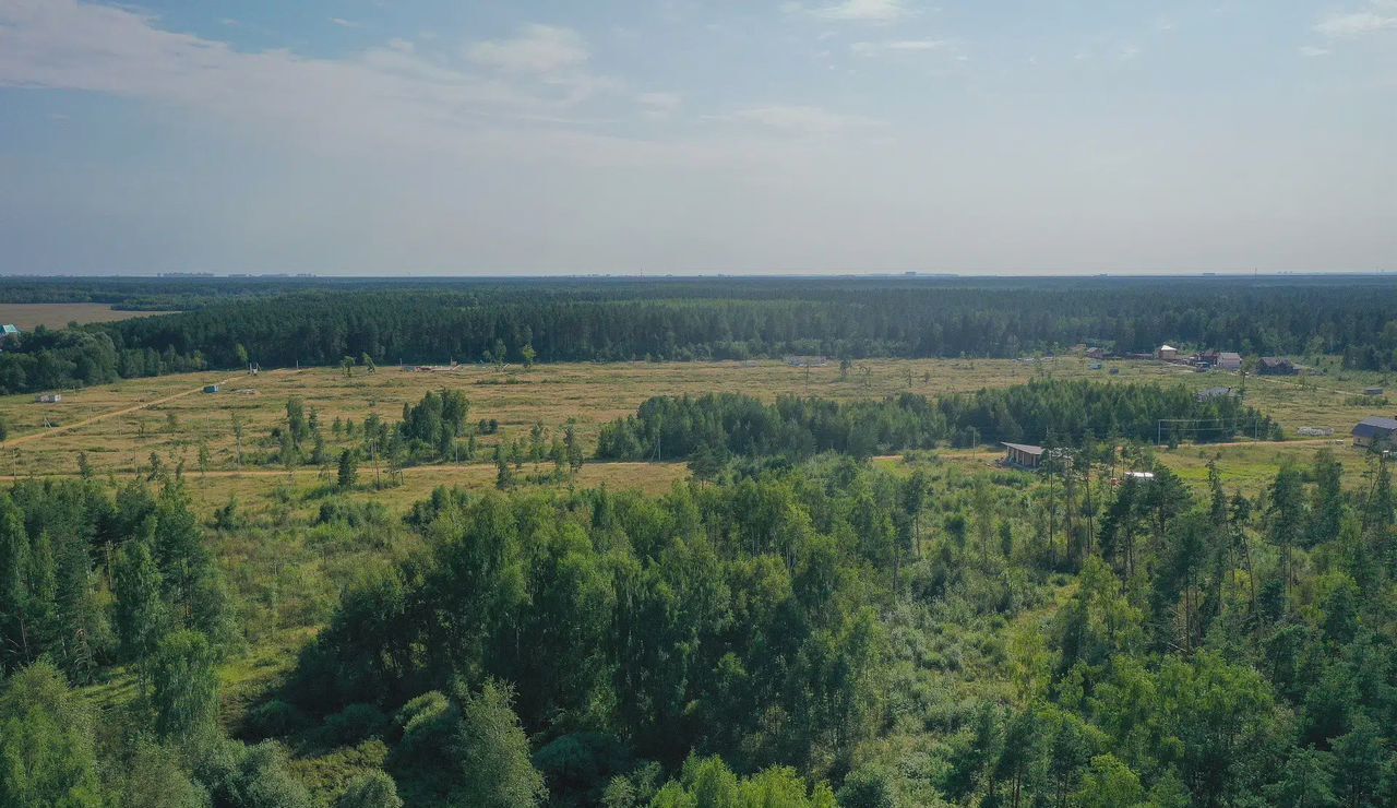 земля городской округ Богородский г Электроугли 22 км, КП Традиции, Носовихинское шоссе фото 4