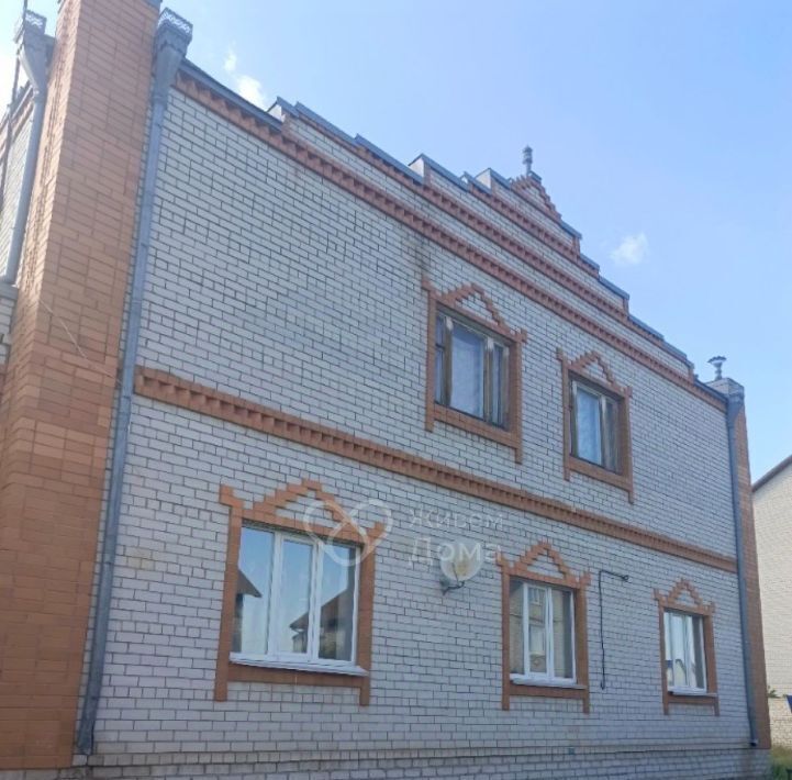 дом г Волгоград р-н Кировский ул им. Седова фото 1