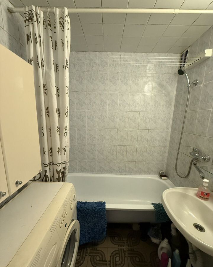 квартира г Коряжма пр-кт имени М.В.Ломоносова 7в фото 5
