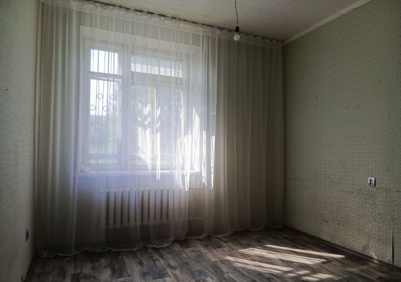 комната р-н Ашинский г Аша ул 40-летия Победы 19 Ашинское городское поселение фото 2