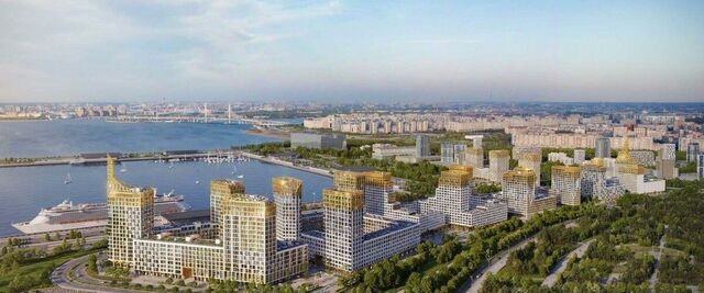 метро Приморская ул Лисянского 6 Морской округ фото