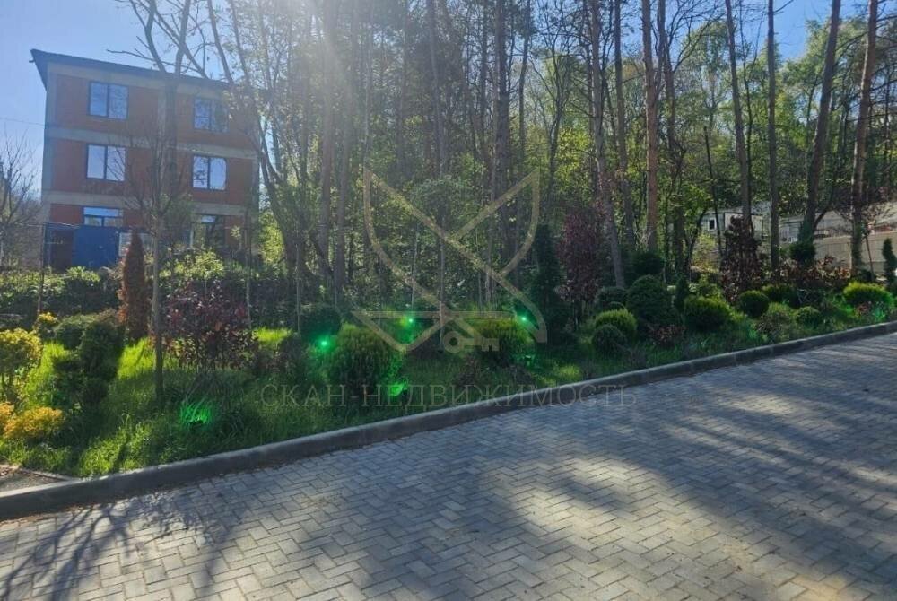 земля г Кисловодск ул Озерная фото 2