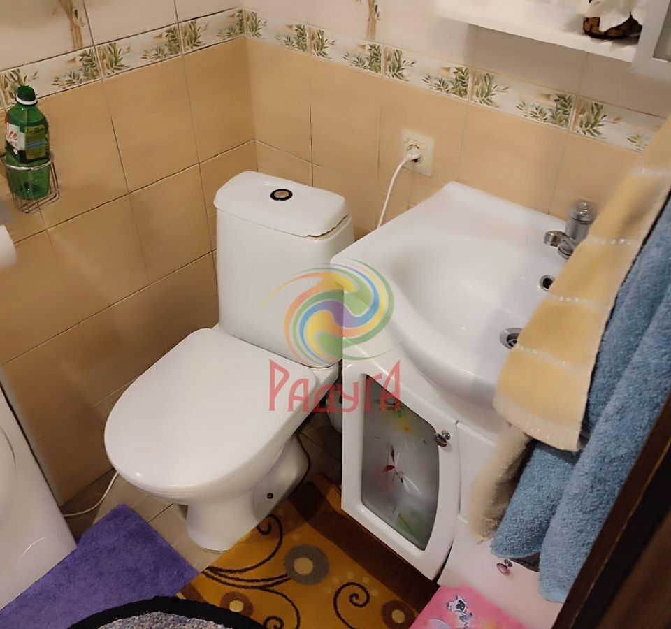 квартира р-н Ивановский г Кохма ул Ивановская 38/3 фото 1