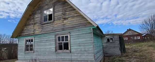 городской округ Волоколамский д Пристанино 76 км, Сычево, Новорижское шоссе фото