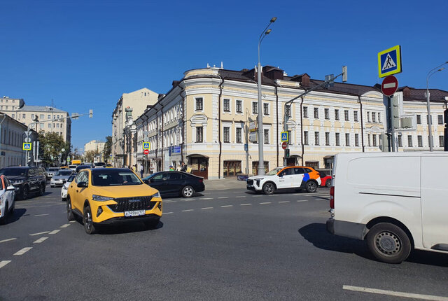 пл Серпуховская 36/71с 1 муниципальный округ Замоскворечье фото