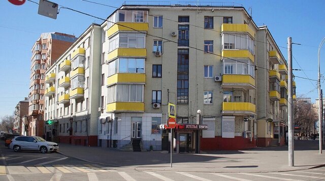 свободного назначения метро Крестьянская Застава дом 48 фото