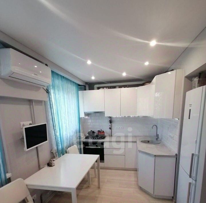 квартира г Бийск ул Владимира Ленина 250/2 фото 1