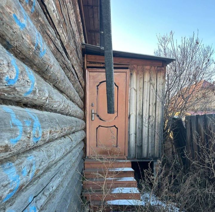 офис г Улан-Удэ р-н Октябрьский снт Пищевик фото 1