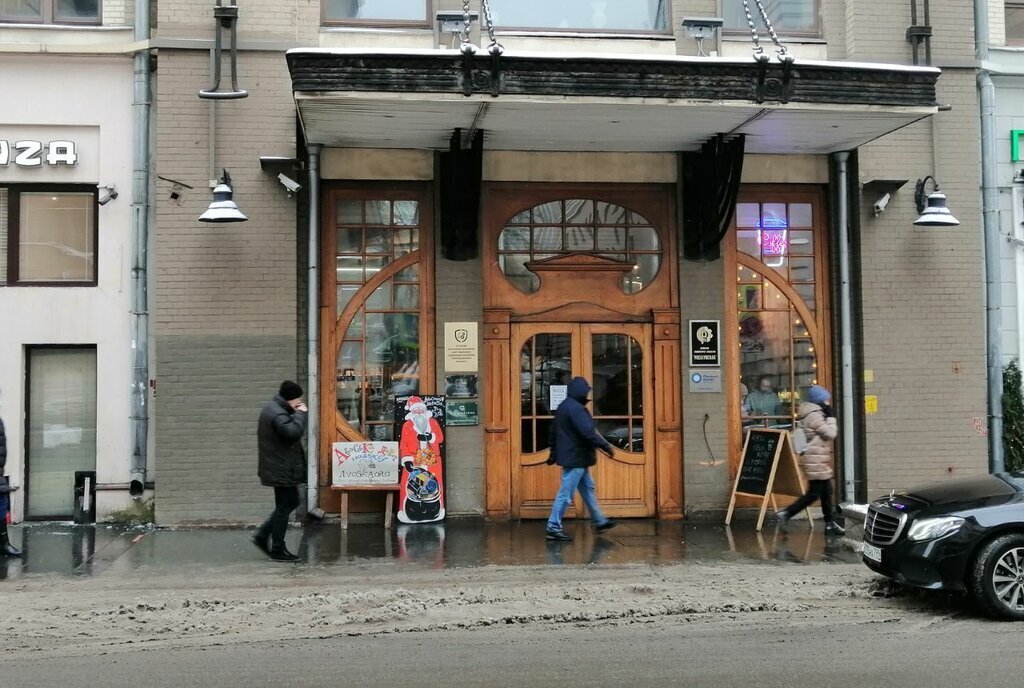 свободного назначения г Москва метро Чеховская ул Дмитровка Б. 32с/1 муниципальный округ Тверской фото 4