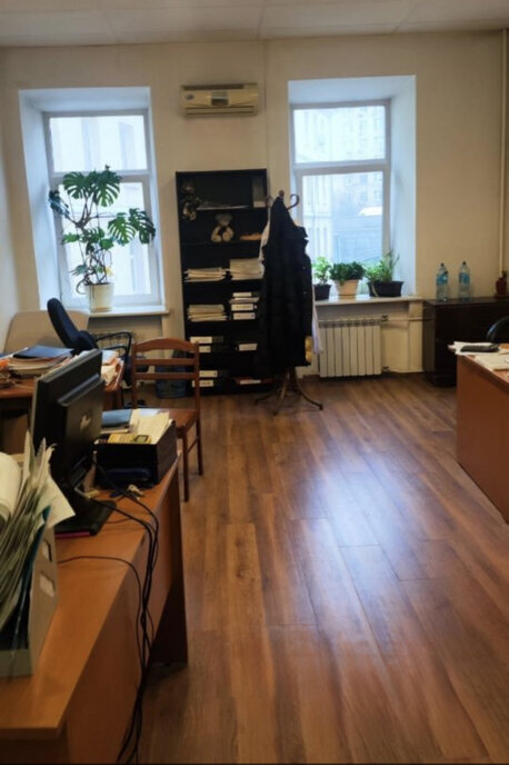 свободного назначения г Москва метро Таганская ул Народная 14с/1 муниципальный округ Таганский фото 3