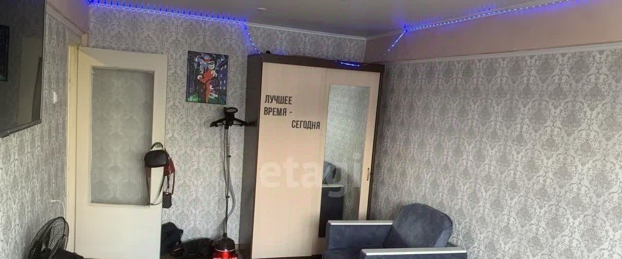 квартира г Бийск ул Социалистическая 31 фото 2