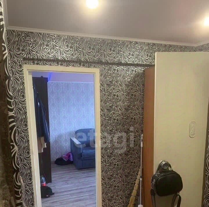 квартира г Бийск ул Социалистическая 31 фото 4