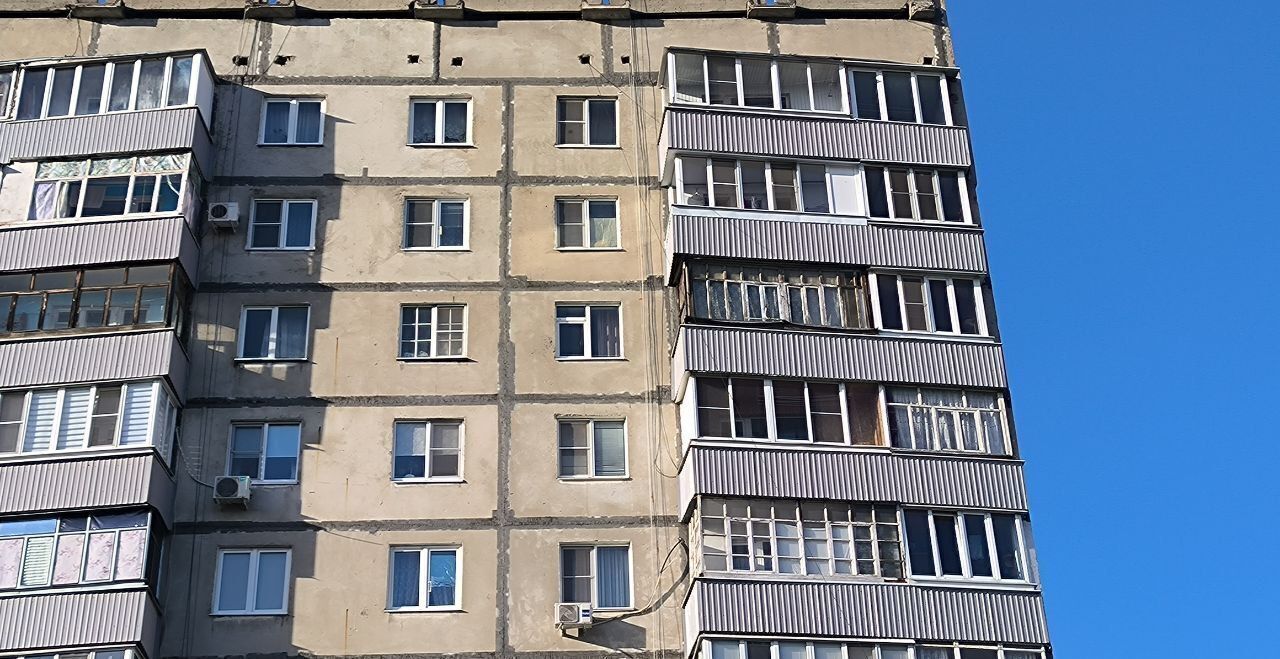 квартира г Тамбов р-н Советский ул Сенько 24 фото 3