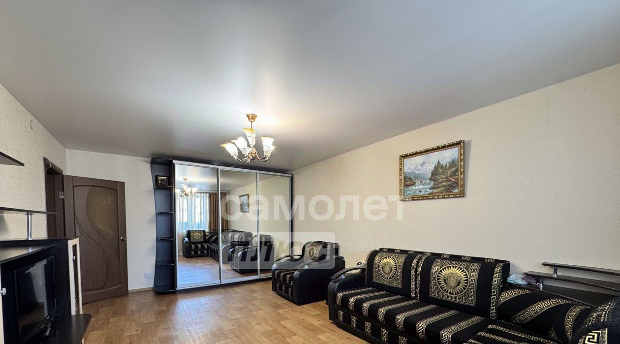 квартира г Димитровград ул Московская 40а фото 2