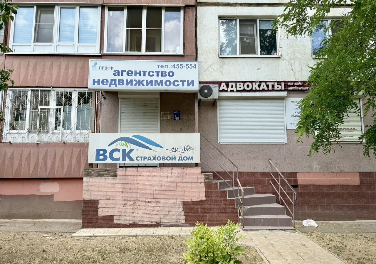 квартира г Волжский ул Мира 102 фото 2