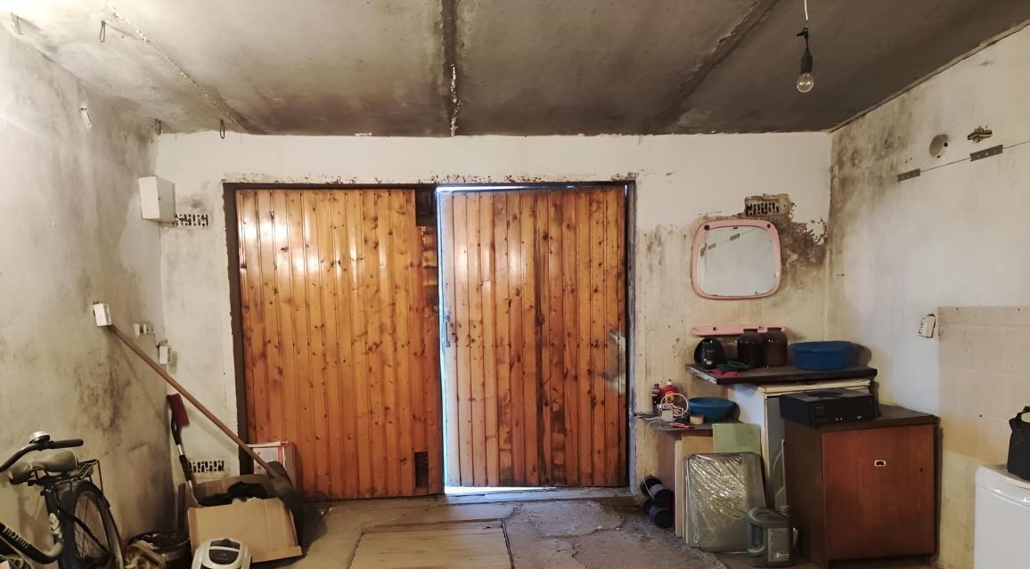 гараж р-н Аксайский г Аксай ул Объездная 3 фото 2