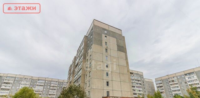 б-р Интернационалистов 6к/3 фото