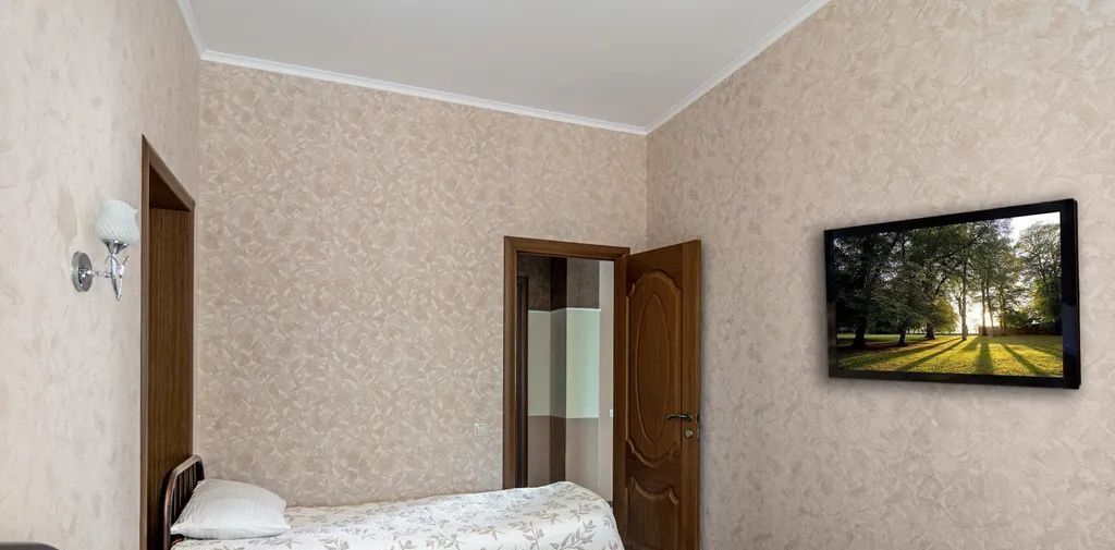комната г Геленджик ул Кавказская 9 Центр фото 3