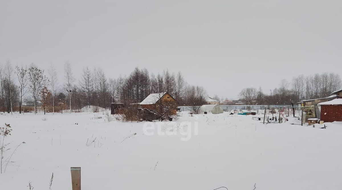 земля г Хабаровск р-н Железнодорожный ул 2-я Надежда-7 47 фото 4
