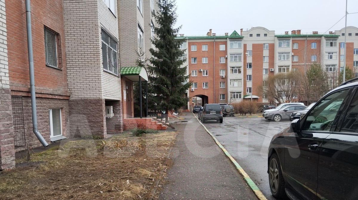 квартира г Омск р-н Кировский ул Перелета 18 Кировский АО фото 5