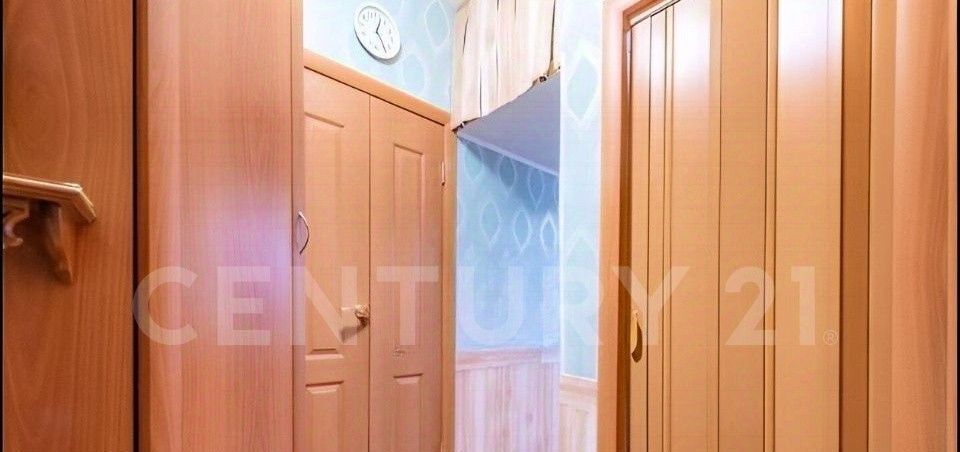 квартира г Пушкин ул Сапёрная 10а метро Купчино фото 9