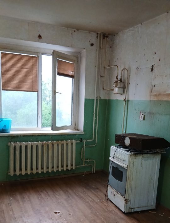квартира г Таганрог ул Мариупольское Шоссе 27/2к 2 фото 8