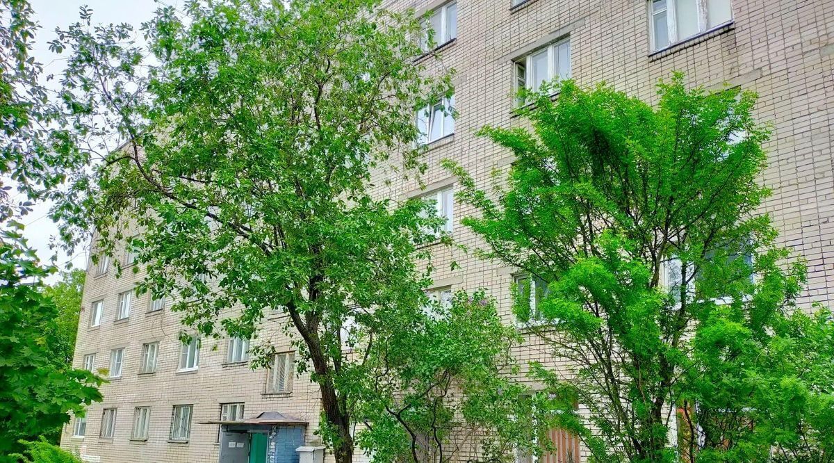 комната г Петрозаводск ул Волховская 4а фото 11