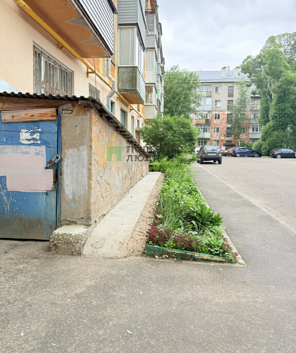 квартира г Вологда ул Пугачева 5 фото 23