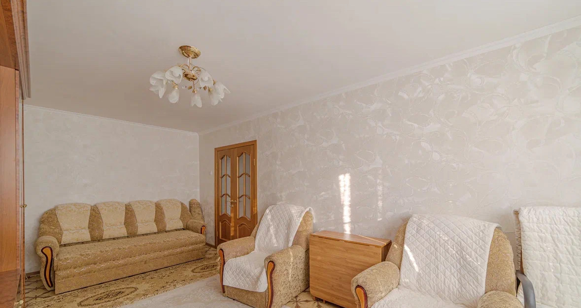 квартира г Пенза п Арбеково ул Лядова 4 м-н фото 10