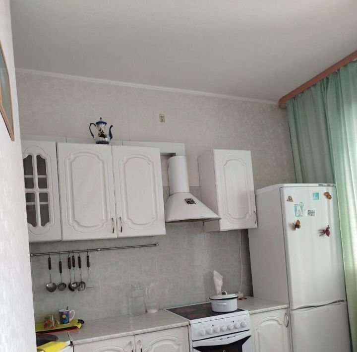 квартира р-н Нерюнгринский г Нерюнгри пр-кт Ленина 6 фото 6