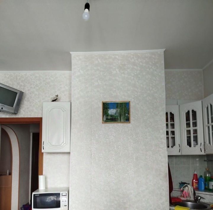 квартира р-н Нерюнгринский г Нерюнгри пр-кт Ленина 6 фото 9